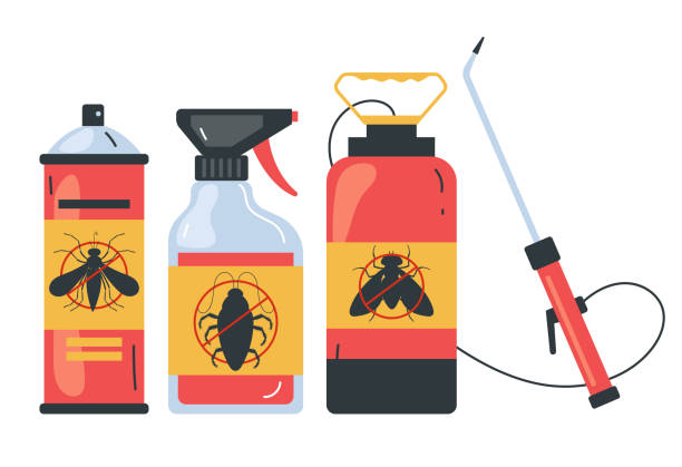Camanche North Shore, CA Pest Control Company
